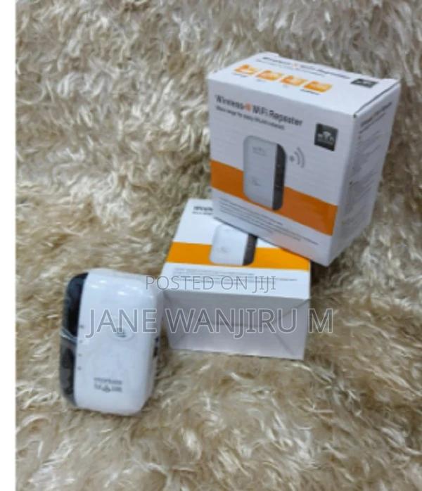 Repeater Wifi Repeater