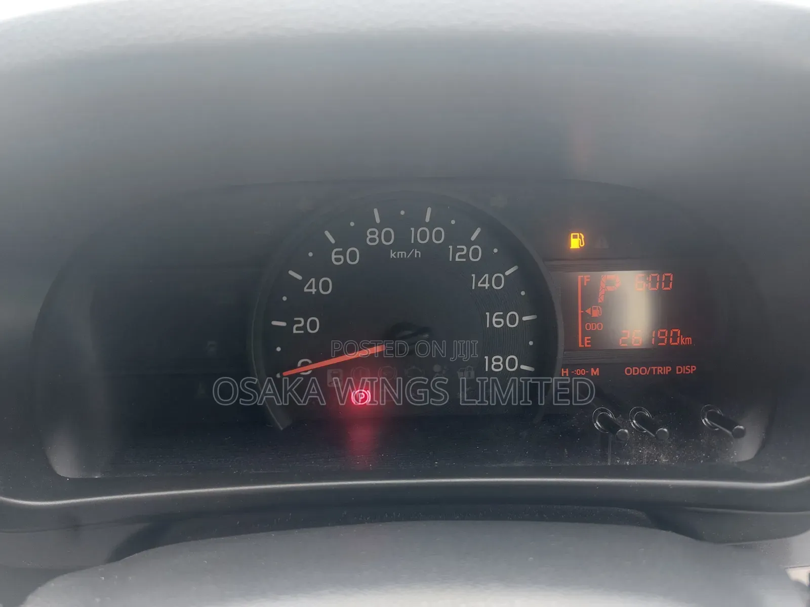 Toyota Passo 2019 Silver
