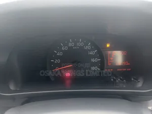 Toyota Passo 2019 Silver