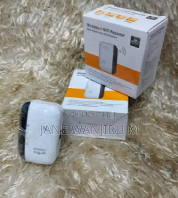 Repeater Wifi Repeater