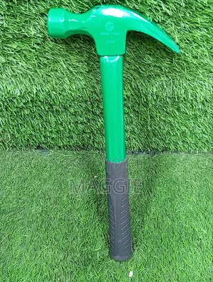 Big Hammer 
