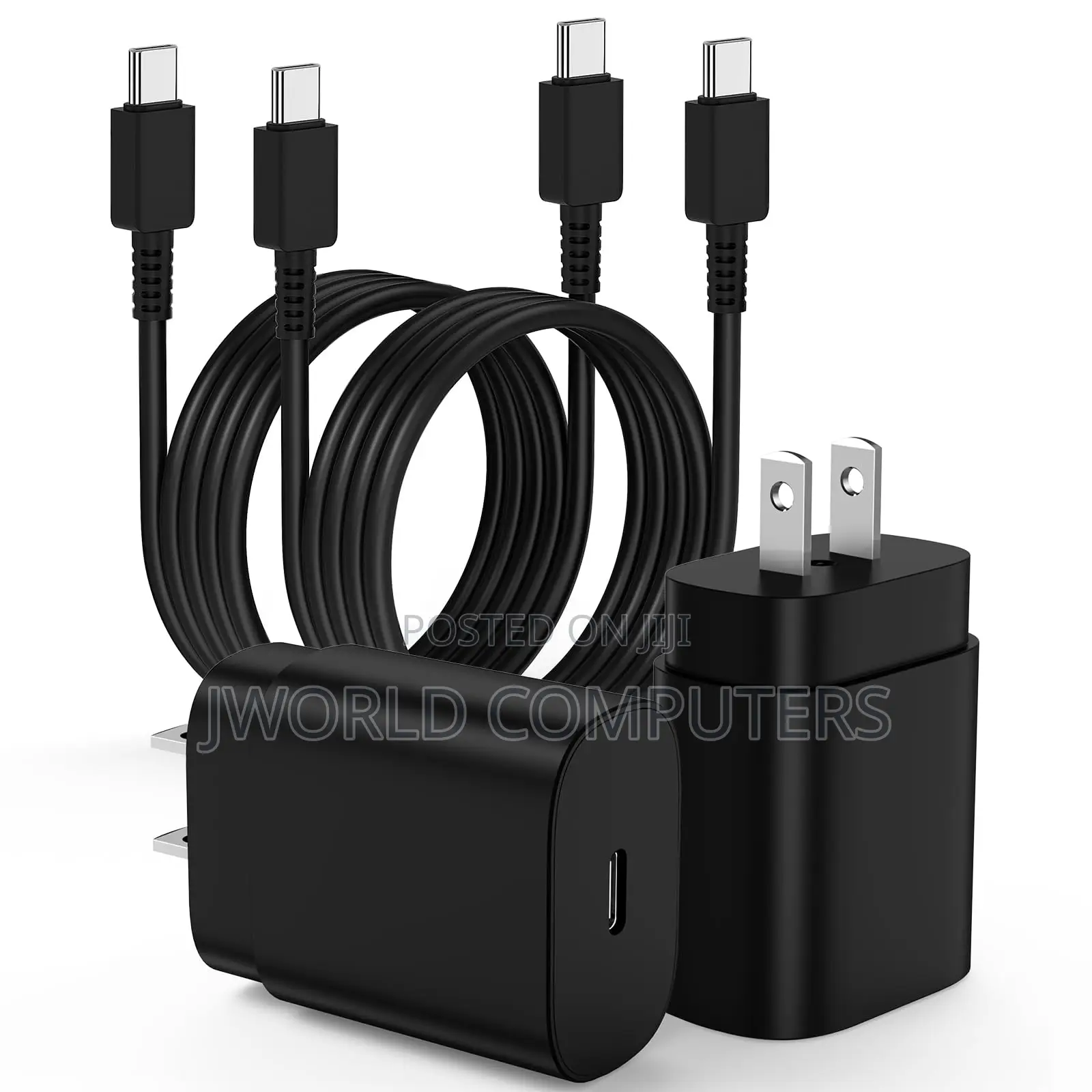 Samsung 25w Type C Phone Charger