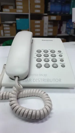 Panasonic Kx-Ts500