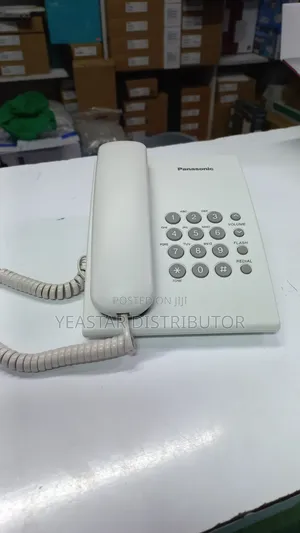 Panasonic Kx-Ts500