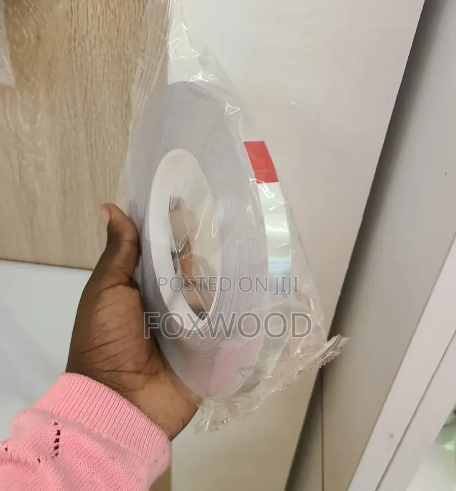 Decorative Tape (0.5m Width)