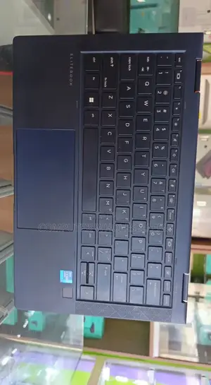 Laptop HP Dragonfly G2 32GB Intel Core i7 SSD 256GB