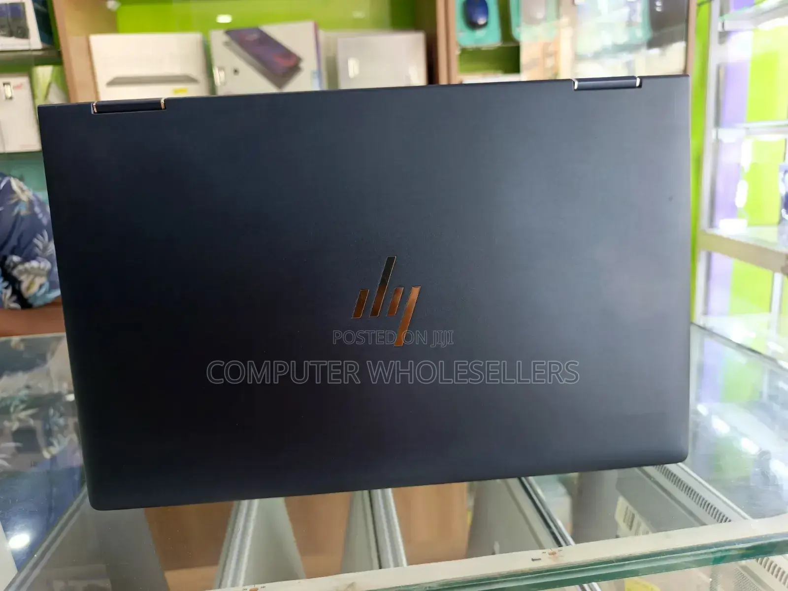 Laptop HP Dragonfly G2 32GB Intel Core i7 SSD 256GB