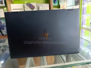 Laptop HP Dragonfly G2 32GB Intel Core i7 SSD 256GB