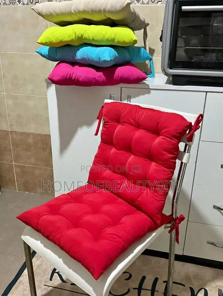 Seat/Chair Pallet Cushion.