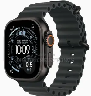 Apple Watch Ultra 3