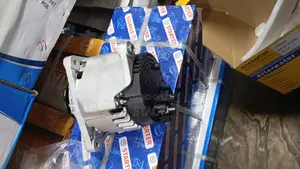 Landrover Tdi Alternator