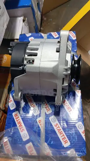 Landrover Tdi Alternator