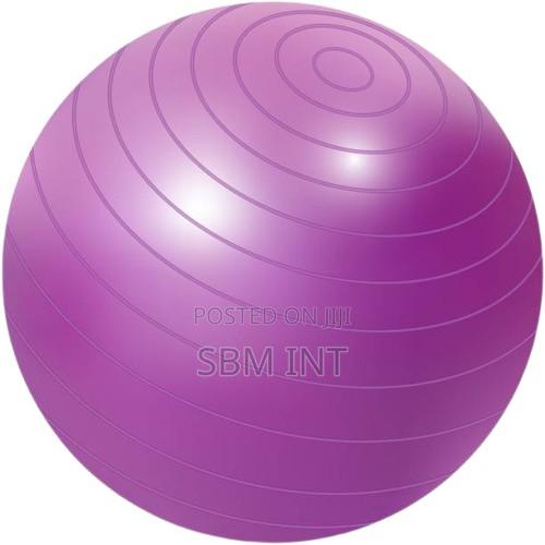 Excercise Ball