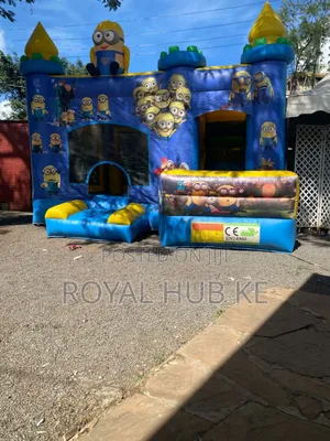 Bouncy House