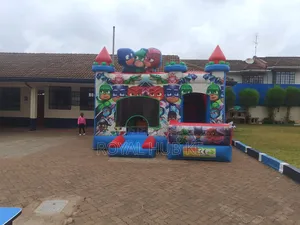 Bouncy House