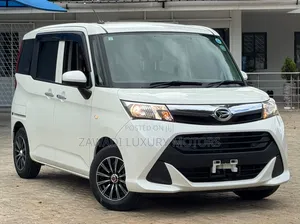 Daihatsu Thor 1.0 Petrol FWD 2019 White