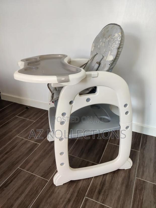 Baby High Chair – Good Condition | Nairobi
