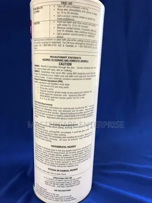 Poultry Dust 200 Grams