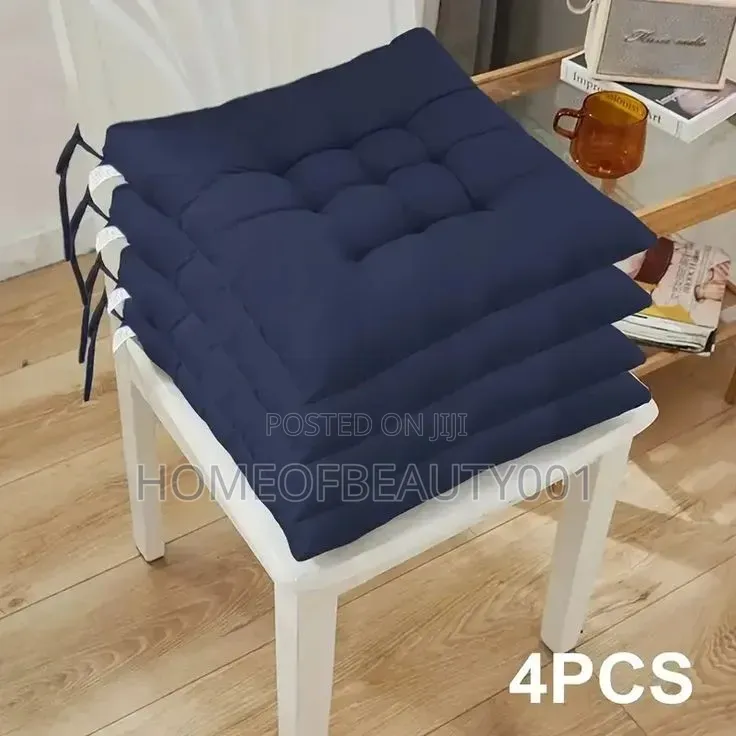 Seat Comforters