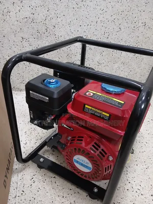 Aico Concrete Vibrator