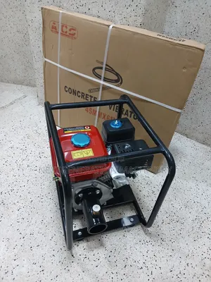 Aico Concrete Vibrator