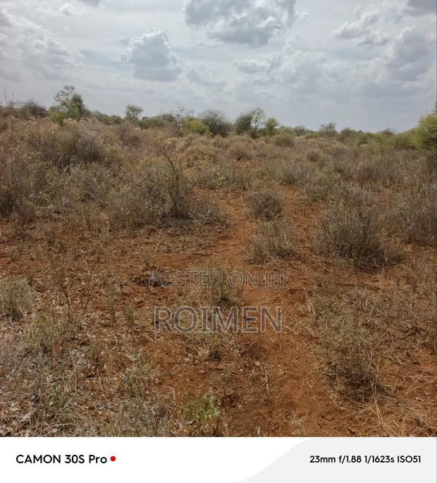 38 Acres Land for Sale