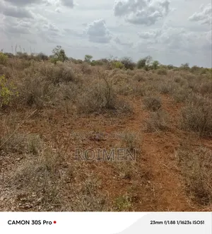 38 Acres Land for Sale