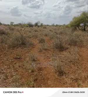 38 Acres Land for Sale