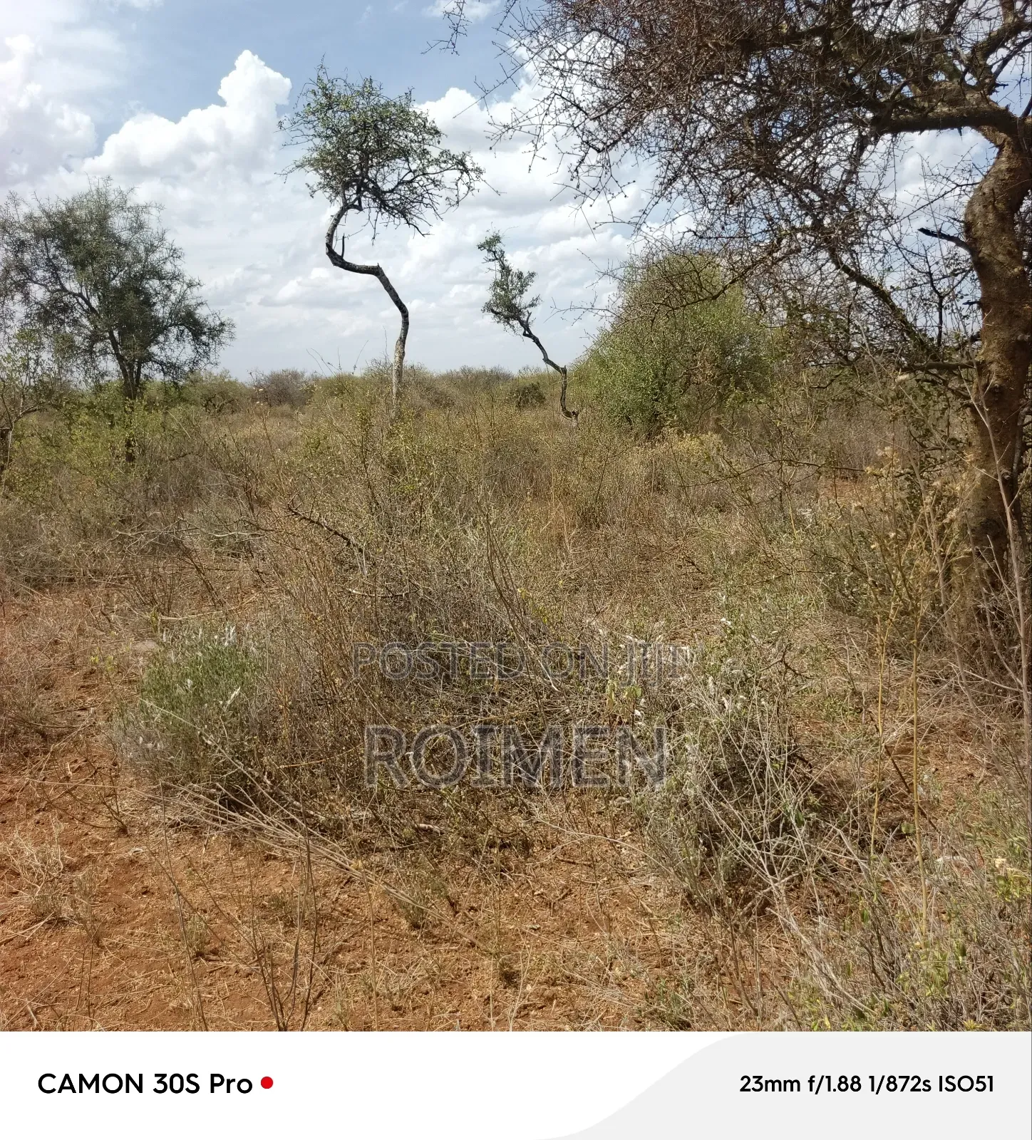 38 Acres Land for Sale