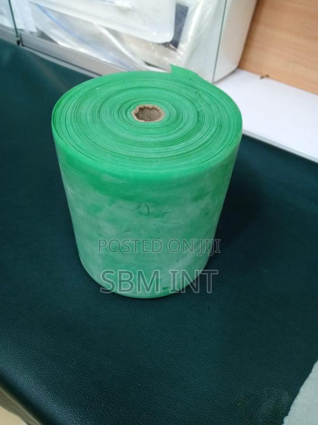 Theraband Roll Per Metre - main view