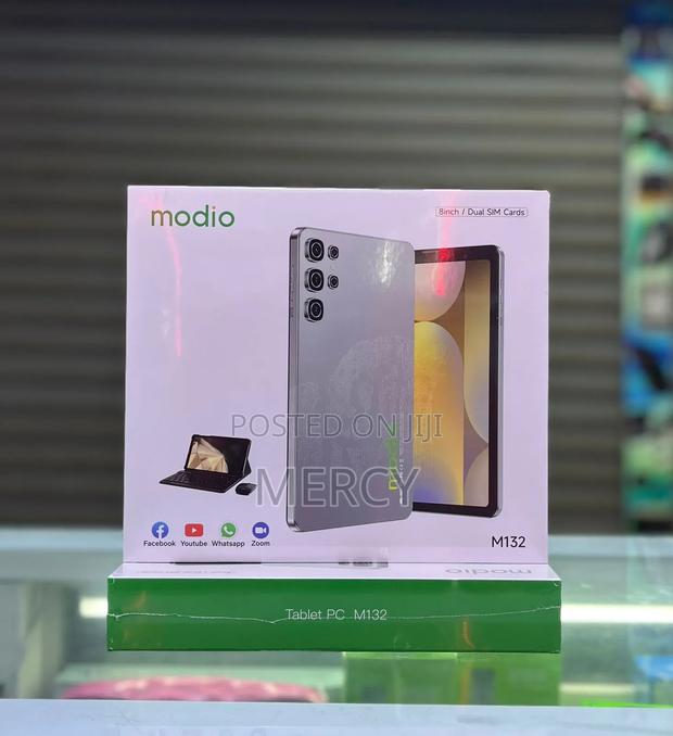 New Modio M131 512 GB Black - thumbnail 2