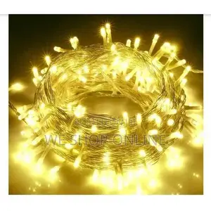 Fairy Decorative Light String 10m