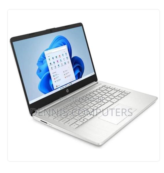 New Laptop HP 8GB Intel Core i3 SSD 512GB - main view