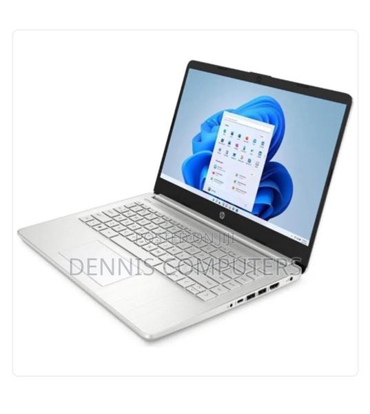 New Laptop HP 8GB Intel Core i3 SSD 512GB - thumbnail 2