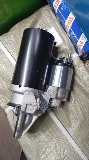Defender Stater Motor Puma2.4