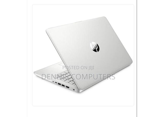 New Laptop HP 8GB Intel Core i3 SSD 512GB - thumbnail 3
