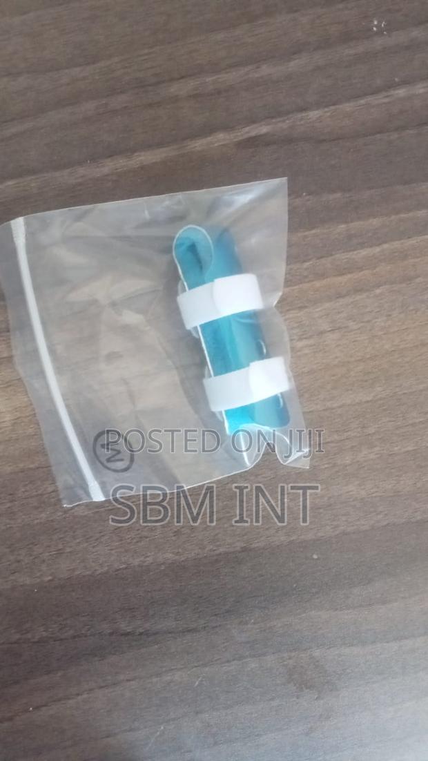 Finger Splint
