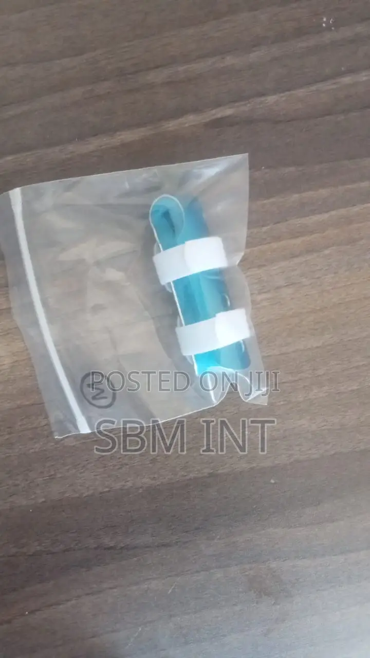 Finger Splint