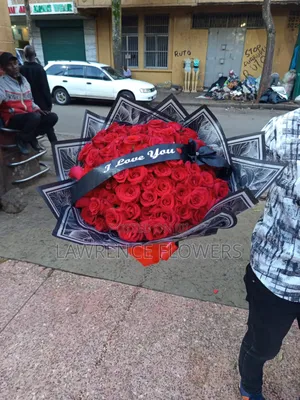 Flower Bouquets