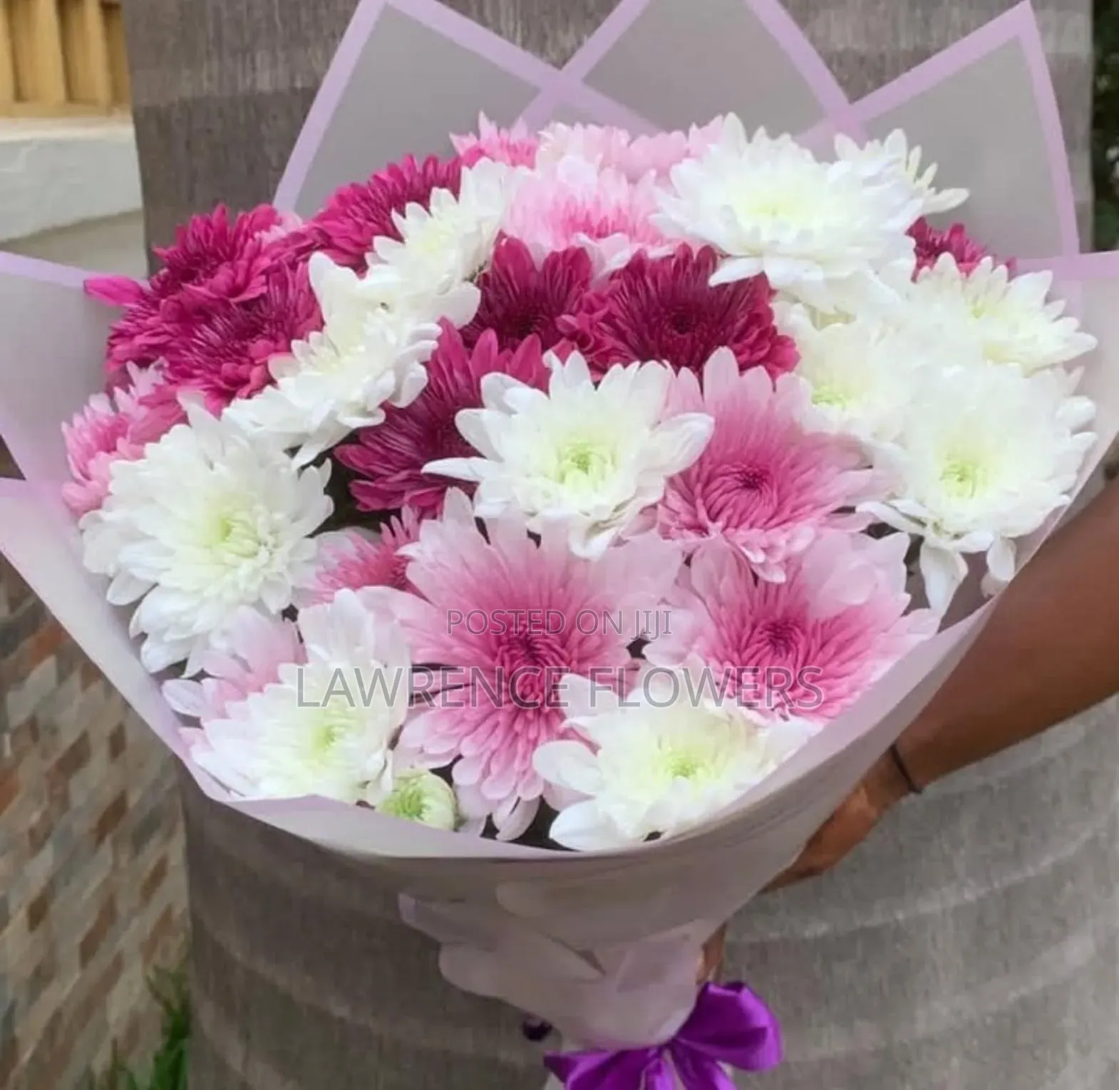 Flower Bouquets