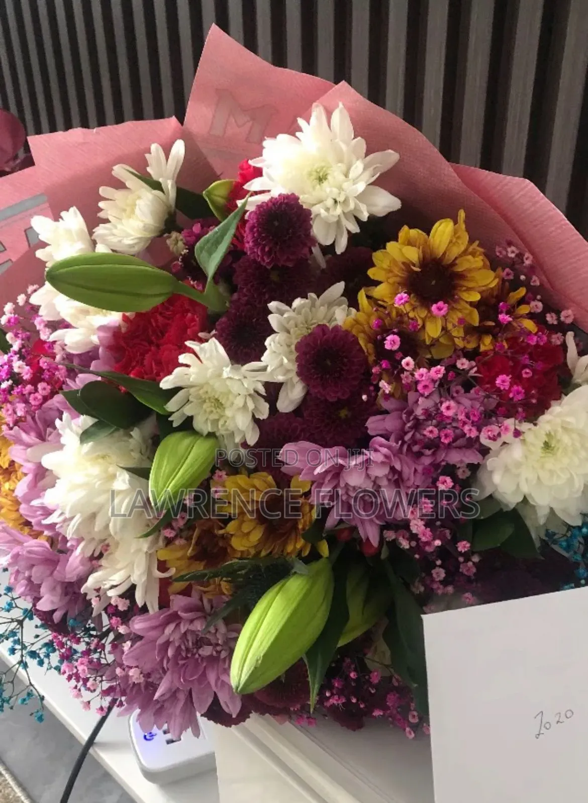 Flower Bouquets