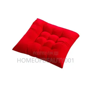 Comfortable Chair-Pads