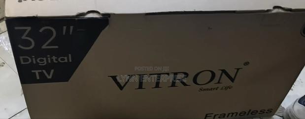 Vitron 32 Inches Digital Tv - thumbnail 2