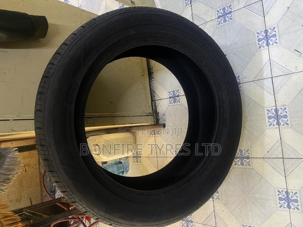 235/55r18 Centara - thumbnail 3