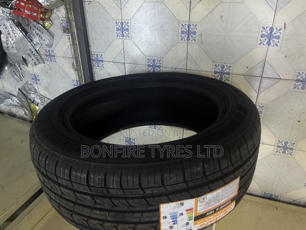 235/55r18 Centara - thumbnail 2