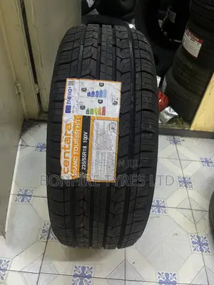 235/55r18 Centara