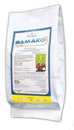 Bamako 500 Grams