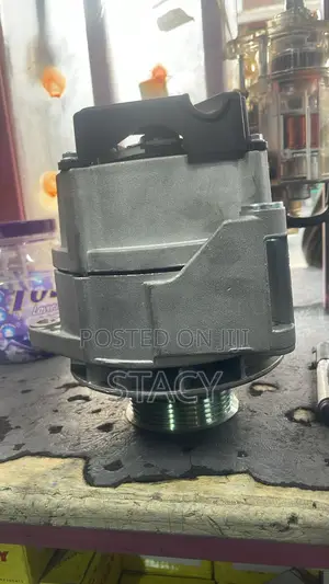 Mercedes Actross Alternator