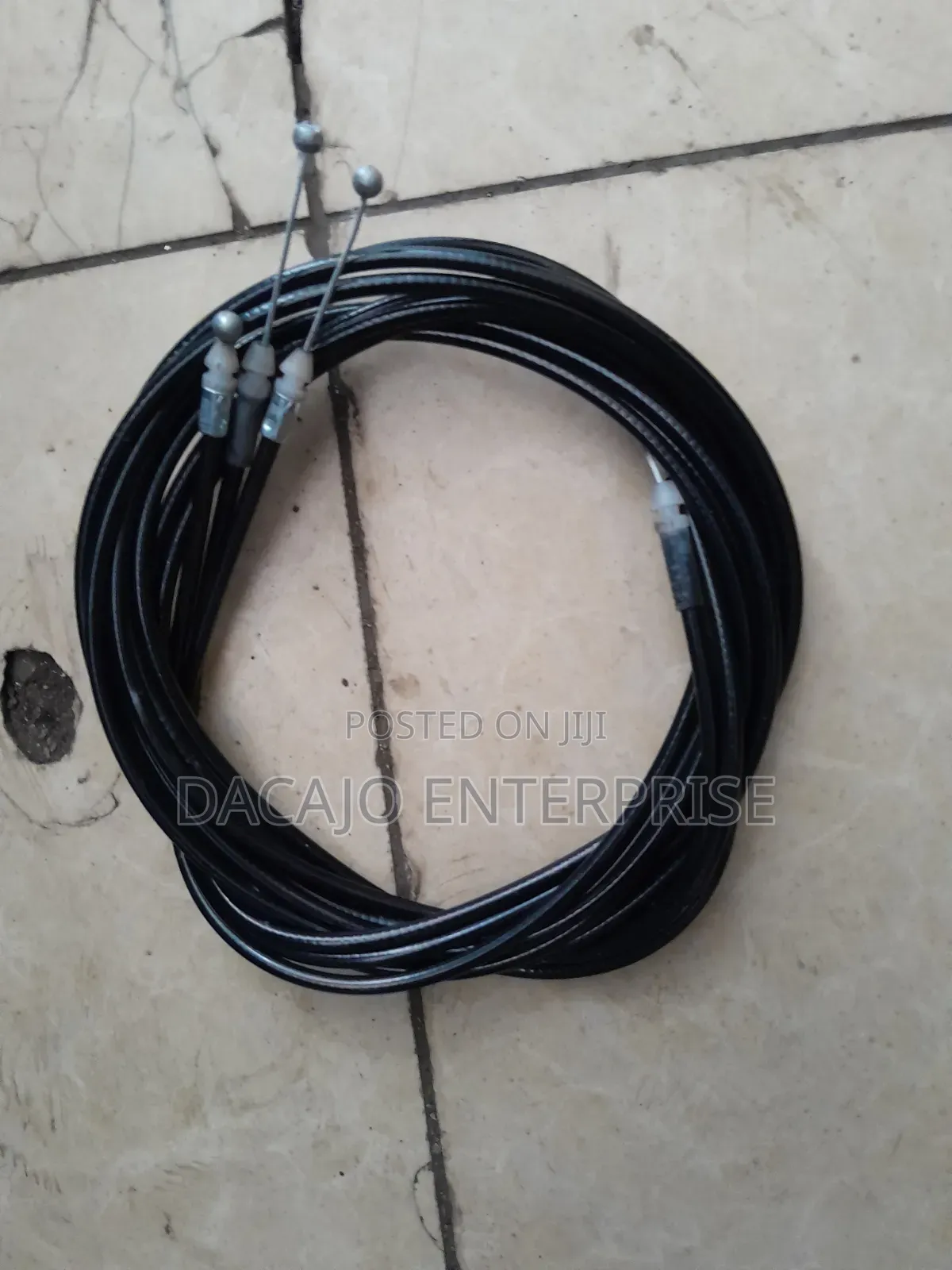 Quality Toyota 100, Mazda Demio, Bonnet Cables Available
