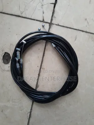 Quality Toyota 100, Mazda Demio, Bonnet Cables Available